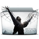 Da Vincis Demons icon